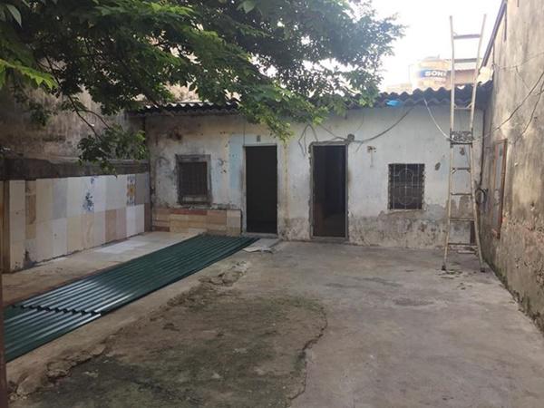 nha 100m2 gia thue 4 trieu nhung nhin anh ai cung lac dau: cho tien cung khong o! - 1