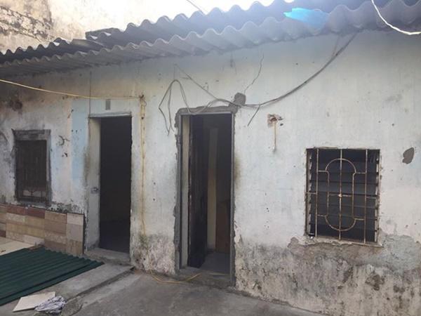 nha 100m2 gia thue 4 trieu nhung nhin anh ai cung lac dau: cho tien cung khong o! - 2