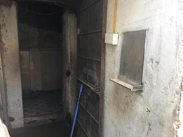 nha 100m2 gia thue 4 trieu nhung nhin anh ai cung lac dau: cho tien cung khong o! - 4