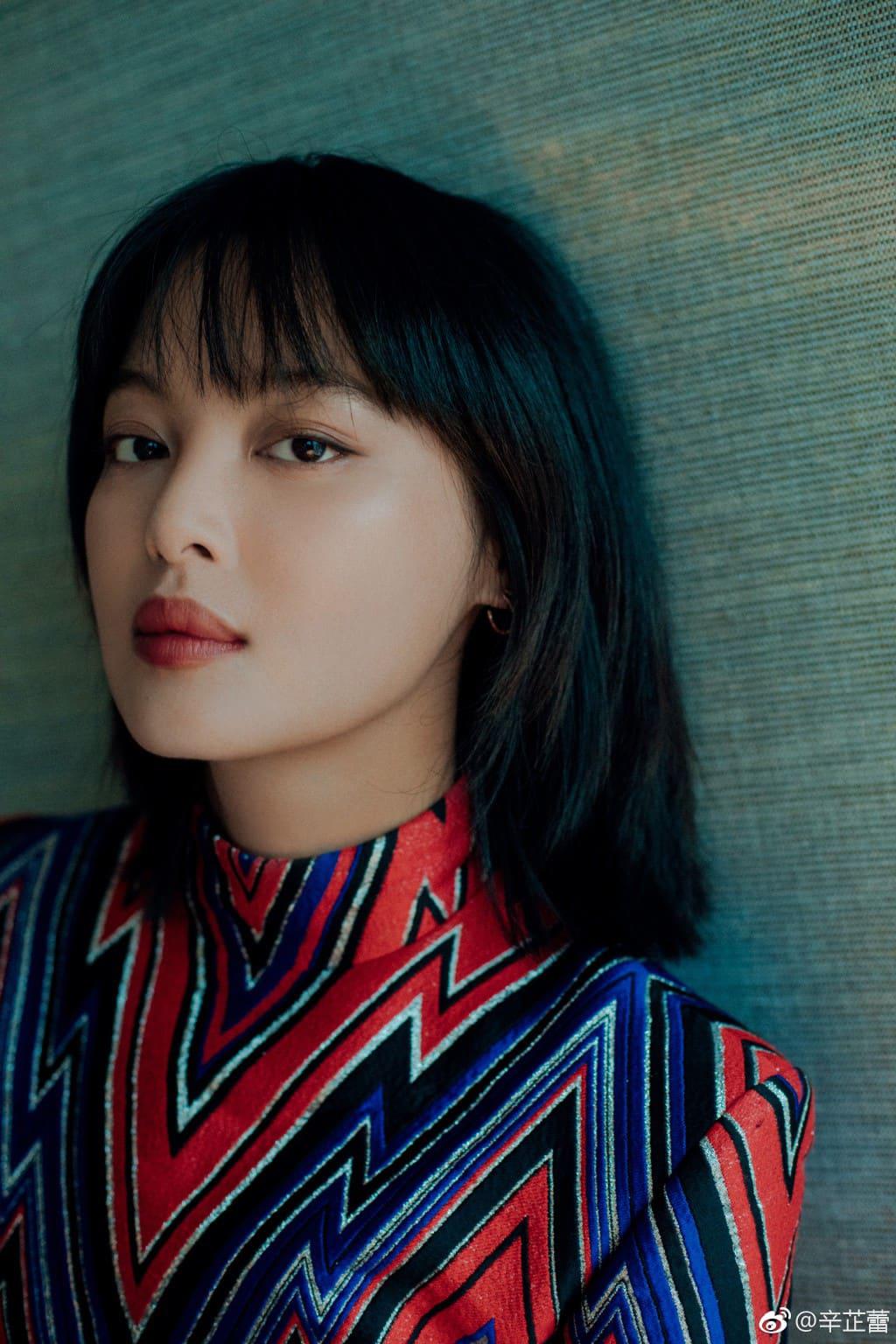 Nhan sắc đỉnh cao hơn cả bản gốc của mỹ nhân được mệnh danh là giống Song Hye Kyo - 13