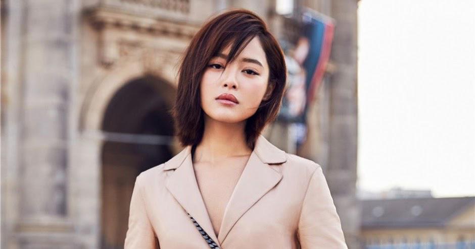 Nhan sắc đỉnh cao hơn cả bản gốc của mỹ nhân được mệnh danh là giống Song Hye Kyo - 8