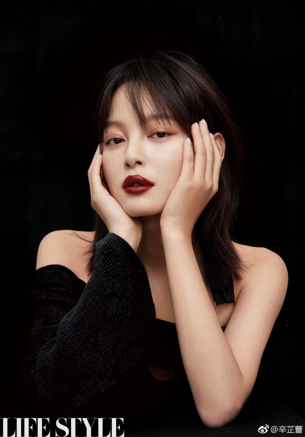 Nhan sắc đỉnh cao hơn cả bản gốc của mỹ nhân được mệnh danh là giống Song Hye Kyo - 11