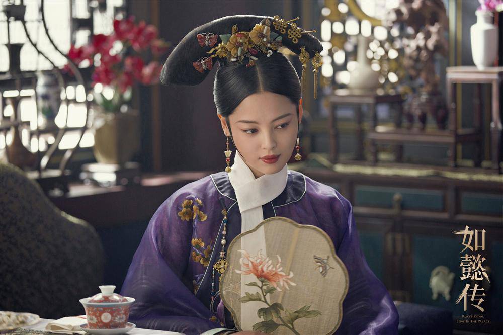 Nhan sắc đỉnh cao hơn cả bản gốc của mỹ nhân được mệnh danh là giống Song Hye Kyo - 6