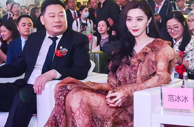 Quan chức cấp cao khẳng định Phạm Băng Băng vẫn ở tù và sẽ amp;#34;khó sốngamp;#34; - 1