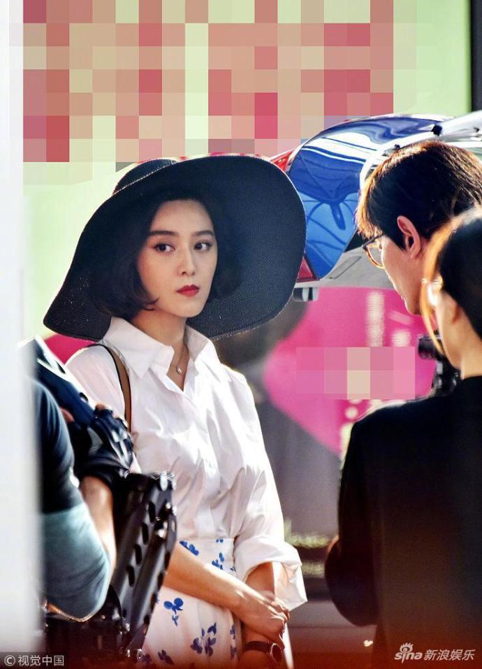 Quan chức cấp cao khẳng định Phạm Băng Băng vẫn ở tù và sẽ amp;#34;khó sốngamp;#34; - 3