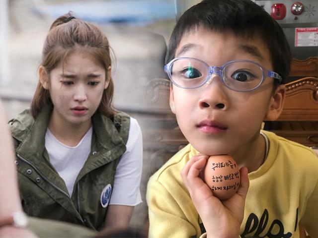 Ngôi sao 24/7: Nữ y tá Hậu duệ mặt trời bị mắng chửi thậm tệ vì khoe mặt con trai