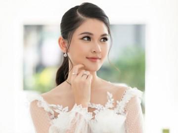 Trùng tên viết tắt với Á hậu bán dâm, Thùy Dung mệt mỏi tự lên tiếng giải oan