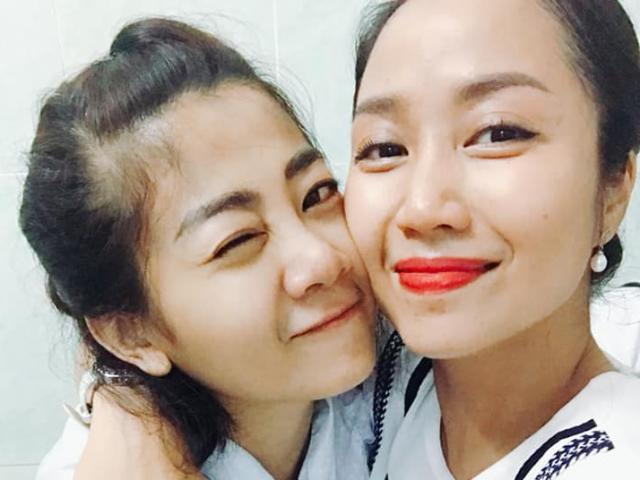 Được về nhà, Mai Phương xúc động: Hôm nay là một ngày rất đẹp, rất đẹp đối với Phương