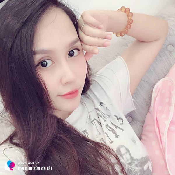 19 tuổi vừa mang bầu vừa khởi nghiệp, mẹ 9X giờ là chủ 2 công ty, có 3 con - 8