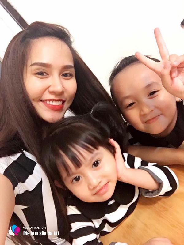 19 tuổi vừa mang bầu vừa khởi nghiệp, mẹ 9X giờ là chủ 2 công ty, có 3 con - 7