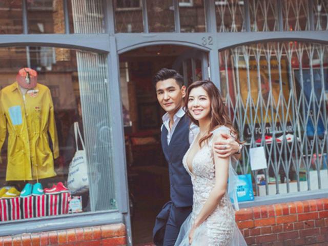 Thêm một cặp chú - cháu chuẩn bị cưới: Tình yêu không phân biệt tuổi tác