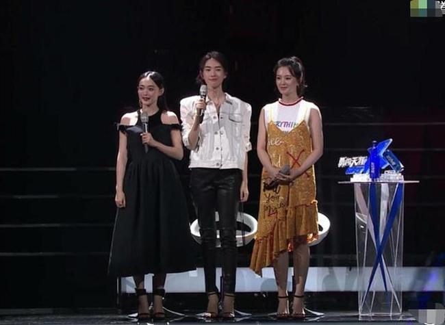 amp;#34;Hoàng thượng số nhọamp;#34; Hoắc Kiến Hoa:  Ăn no đòn của Dương Mịch vì quá... đa tình - 2