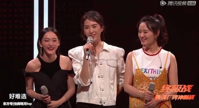 amp;#34;Hoàng thượng số nhọamp;#34; Hoắc Kiến Hoa:  Ăn no đòn của Dương Mịch vì quá... đa tình - 3