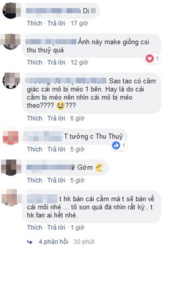 lai tim them duoc 1 cap chi em song sinh nua trong showbiz viet: minh hang – thu thuy - 4