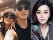 Giải trí - Cũng bị cấm xuất cảnh nhưng lý do của "tình địch Phạm Băng Băng" lại rất vẻ vang