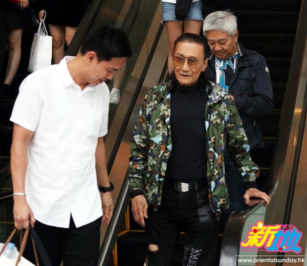 Ngôi sao 24/7: Luật sư Trung Quốc khẳng định Phạm Băng Băng có amp;#34;lệnh bài miễn chếtamp;#34; - 6