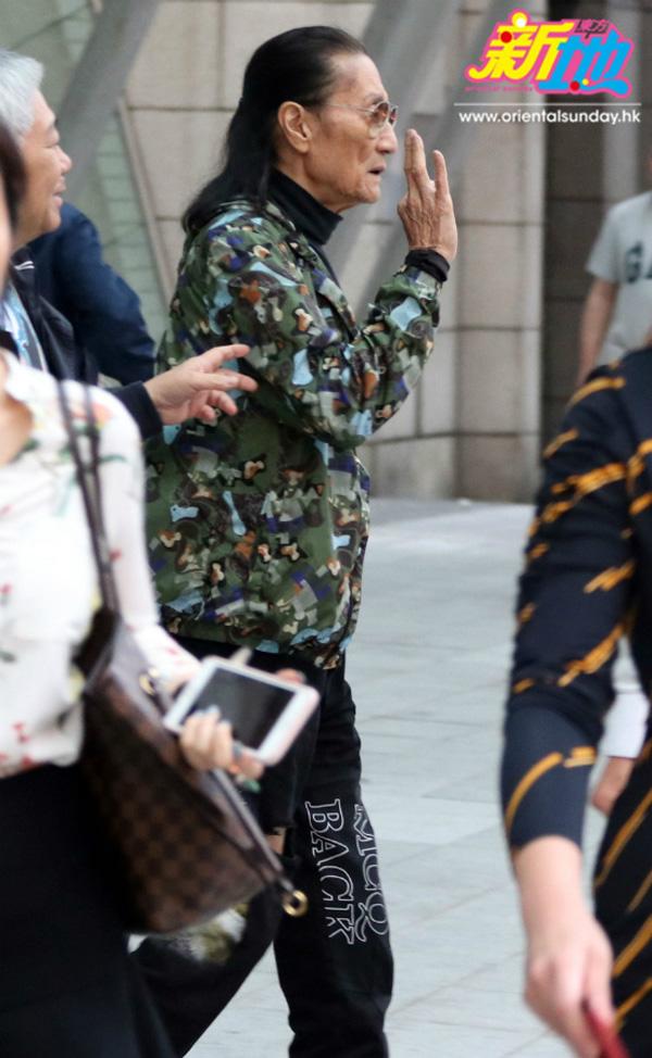 Ngôi sao 24/7: Luật sư Trung Quốc khẳng định Phạm Băng Băng có amp;#34;lệnh bài miễn chếtamp;#34; - 7