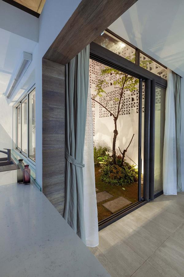 "sung sot" truoc can nha ong nam giua "rung" biet thu bo hoang tai ha noi - 10