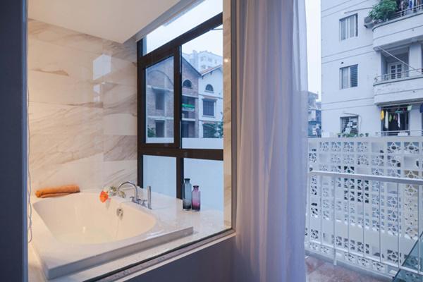 "sung sot" truoc can nha ong nam giua "rung" biet thu bo hoang tai ha noi - 11