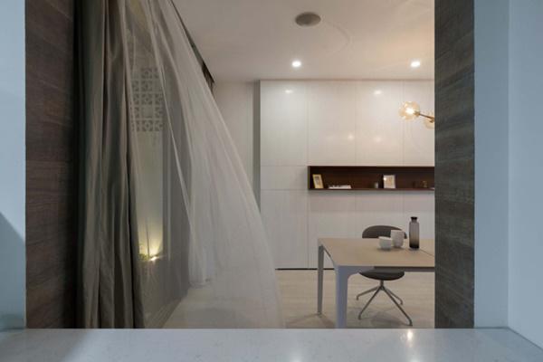 "sung sot" truoc can nha ong nam giua "rung" biet thu bo hoang tai ha noi - 19