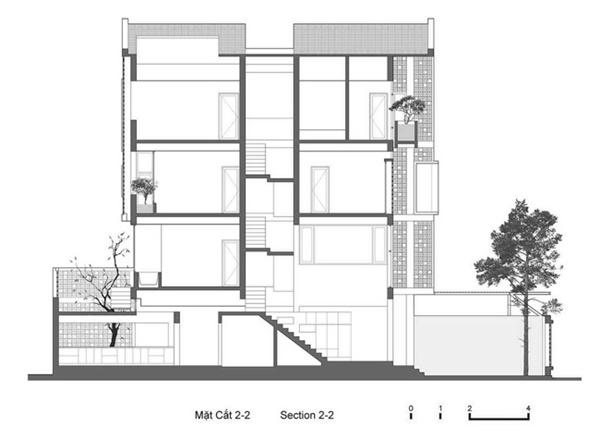 "sung sot" truoc can nha ong nam giua "rung" biet thu bo hoang tai ha noi - 20