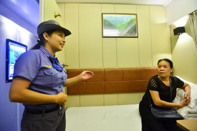 Từ 1/10, vé tàu Tết sẽ được bán ở những đâu? - 1