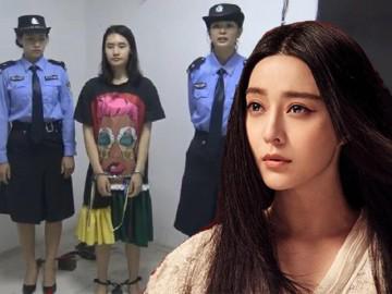 Ngôi sao 24/7: Luật sư Trung Quốc khẳng định Phạm Băng Băng có "lệnh bài miễn chết"