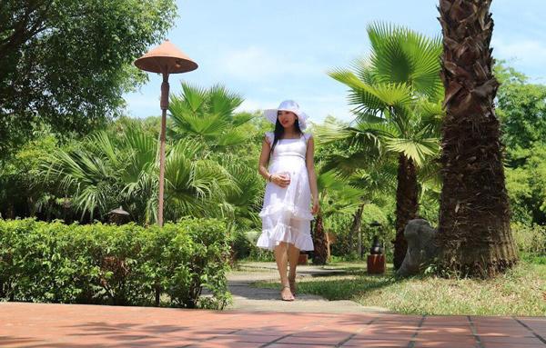 Mang thai lần 3 ở tuần 34, mẹ Hà Nội chỉ tăng 4 cân con vẫn đạt chuẩn - 2