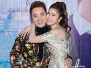 Giải trí - Xúc động đến rơi nước mắt khi xem đoạn clip Đăng Khôi tự quay dành tặng vợ