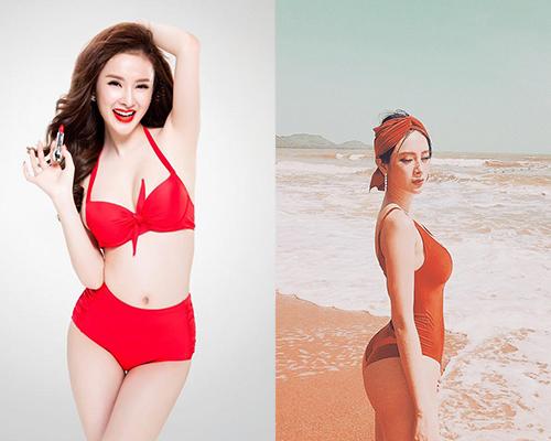 Những cột mốc đáng nhớ thay đổi xu hướng làm đẹp của phụ nữ Việt - 11