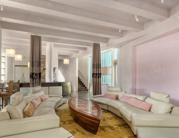 to mo can biet thu la, rong gan 800m2 ma tien dien chi het 500.000d/thang - 11