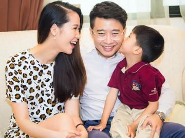 Sốc với khoản học phí 600 triệu cho con của nàng Hoa hậu gia thế khủng