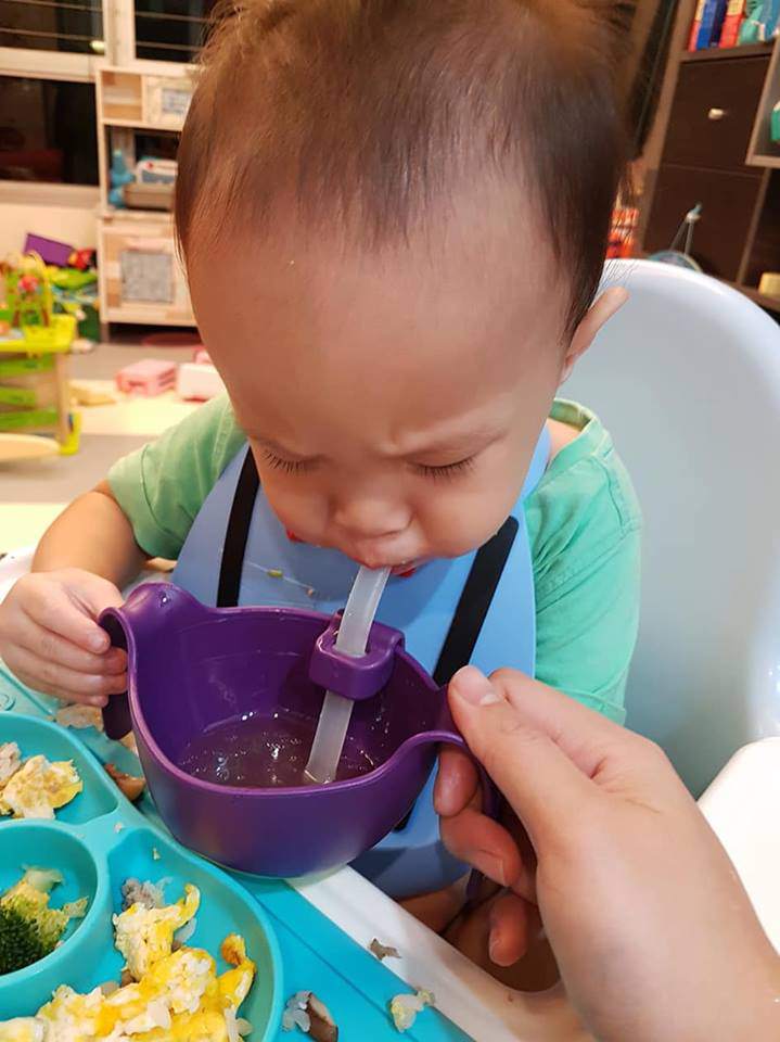 Mẹ Singapore chỉ cách nấu súp gà đen trị ốm cho bé trong những ngày gió mùa sắp về - 5