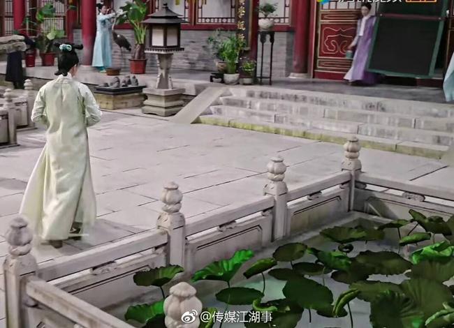 Bỏ 8 tỷ cho du thuyền xuất hiện vài phút, đối thủ Diên Hy Công Lược vẫn đầy lỗi sai - 9