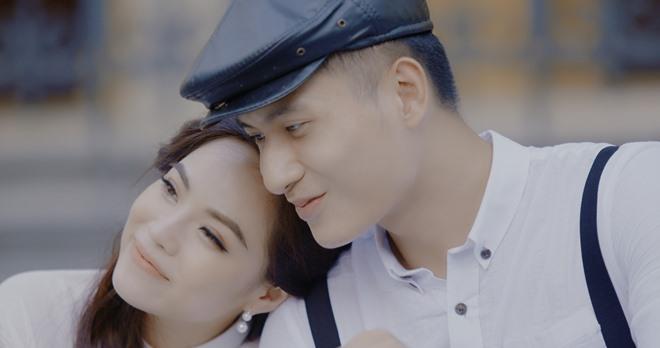 Mai Diệu Ly kể chuyện tình trong veo như trời Thu Hà Nội trong MV mới - 3