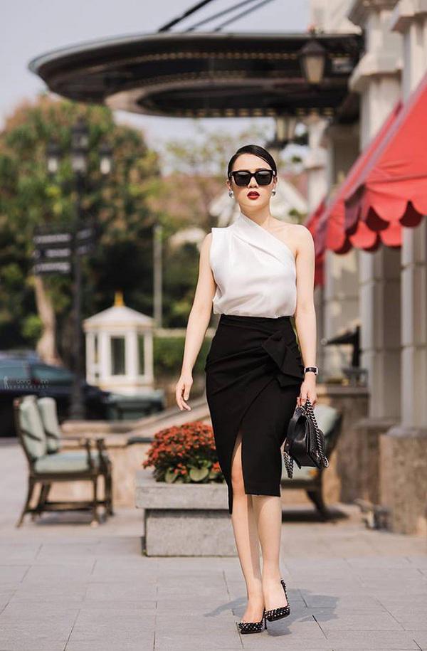 Đã quá xinh đẹp, nhưng amp;#34;Quỳnh búp bêamp;#34; vẫn muốn phẫu thuật thẩm mỹ để hoàn thiện hơn nữa? - 6