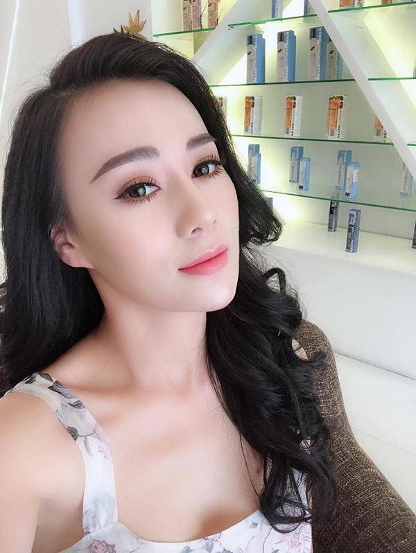 Đã quá xinh đẹp, nhưng amp;#34;Quỳnh búp bêamp;#34; vẫn muốn phẫu thuật thẩm mỹ để hoàn thiện hơn nữa? - 7