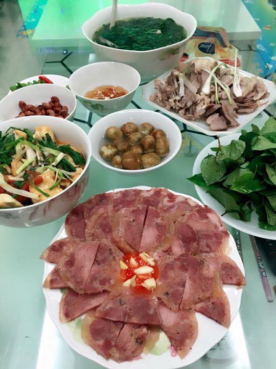 hong dang dong cung toan my nhan nhung toi van ve voi vo nho nhung mam com day ap nay - 7