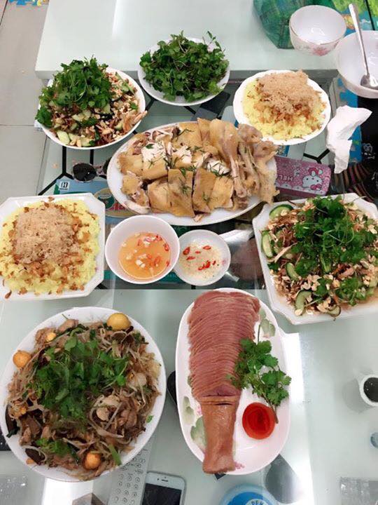 hong dang dong cung toan my nhan nhung toi van ve voi vo nho nhung mam com day ap nay - 10