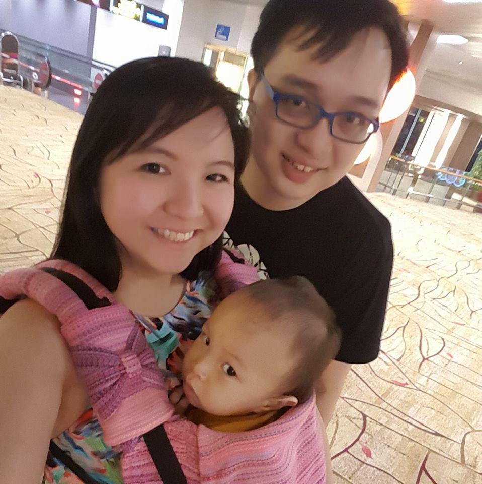 Mẹ Singapore chỉ cách nấu súp gà đen trị ốm cho bé trong những ngày gió mùa sắp về - 1