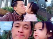 Giải trí - Sao Việt 24h: Lam Trường hạnh phúc khoe tình yêu lớn nhất của đời mình