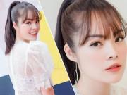 Giải trí - Dương Cẩm Lynh xuất hiện xinh đẹp sau ly hôn: "Bản năng làm mẹ giúp tôi mạnh mẽ"