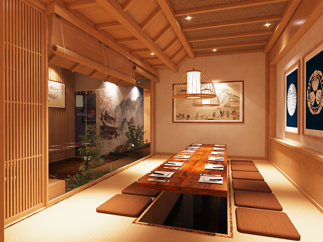 sushi hokkaido sachi - chuan vi nhat cho nguoi viet - 1