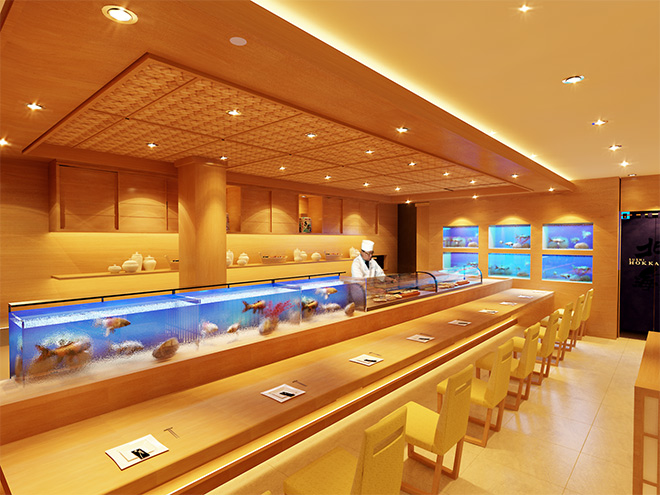 sushi hokkaido sachi - chuan vi nhat cho nguoi viet - 5