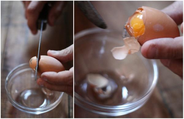 Trồng cây trong vỏ trứng, ý tưởng độc đáo cho ngôi nhà chật hẹp rất đáng thử 1 lần - 1