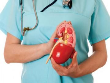 Triệu chứng sỏi thận, nguyên nhân và cách chữa trị