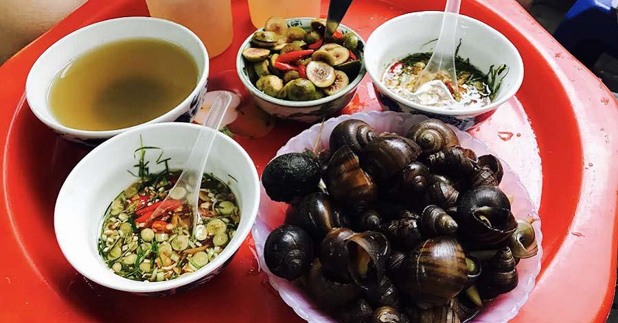 xuyt xoa voi nhung mon oc cay ngon nhat ha noi - 1