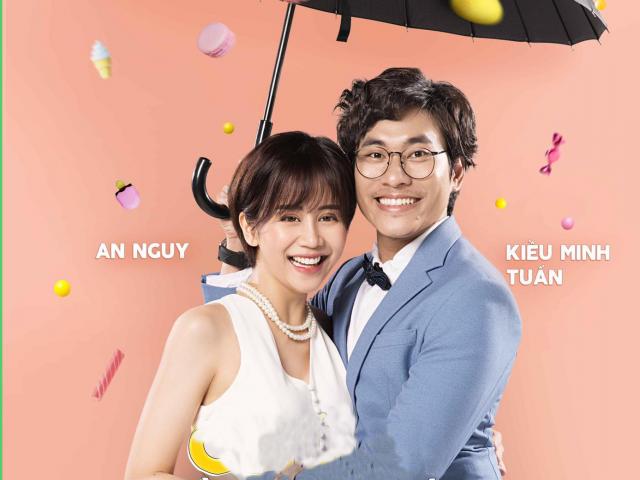 HOT: An Nguy và Kiều Minh Tuấn khẳng định đang yêu nhau dù biết là sai trái