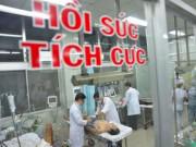 Tin tức - Thực hư vụ người nhà tố bác sĩ BV Chợ Rẫy tắc trách khiến bệnh nhân 19 tuổi tử vong