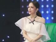 Giải trí - Hoa hậu Hương Giang “xua đuổi” không tiếc chàng hot streamer nổi tiếng với màn tỏ tình lãng mạn